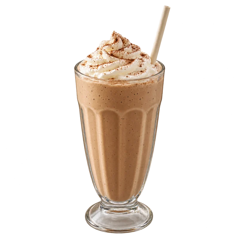 Shake de Café