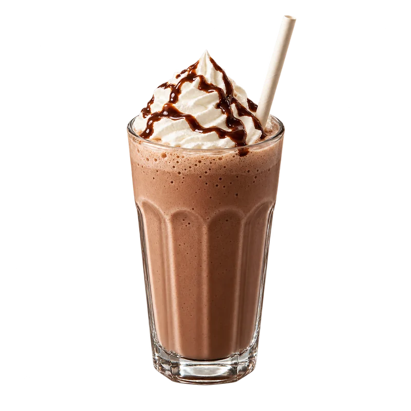 Shake de Chocolate