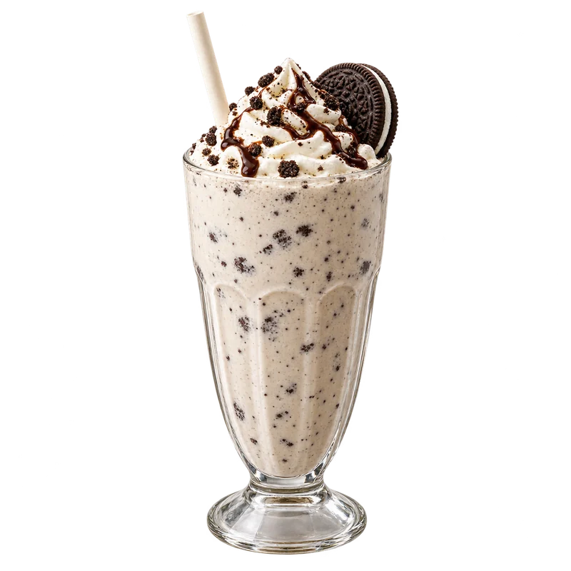 Shake de Cookies