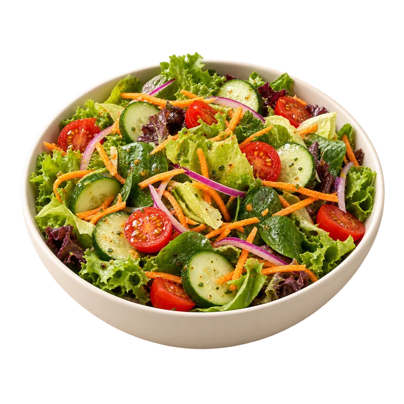 Salada da Horta